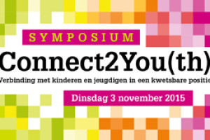 Symposium 2015 Connect2You(th), Huis van de Zorg
