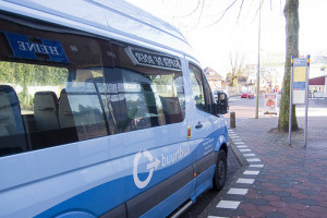 PvdA staat voor goed openbaar vervoer met volwaardig werk