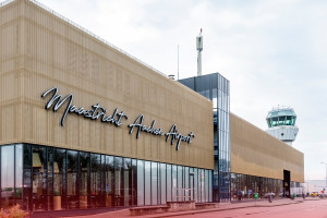 Wat wordt de toekomst van Maastricht Aachen Airport?