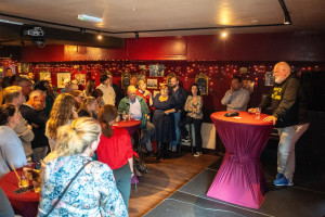 De toekomst van Zuid-Limburg