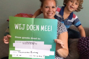 PERSBERICHT: PvdA Limburg gaat kinderboeken inzamelen