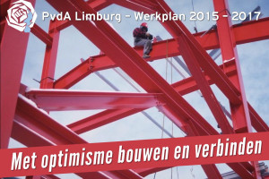 Vluchtelingen, werk en een sterkere PvdA in Limburg