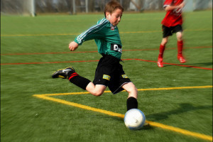 Een kans op sport voor elk kind in Limburg