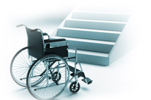 Toegankelijkheid voor Personen met een Handicap