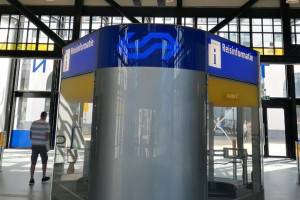 PvdA Limburg voor dienstverlening op Limburgse NS-stations