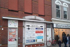 PvdA wil werk en leefbaarheid in binnensteden
