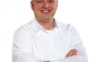 PvdA Limburg kiest Eric Geurts tot lijsttrekker